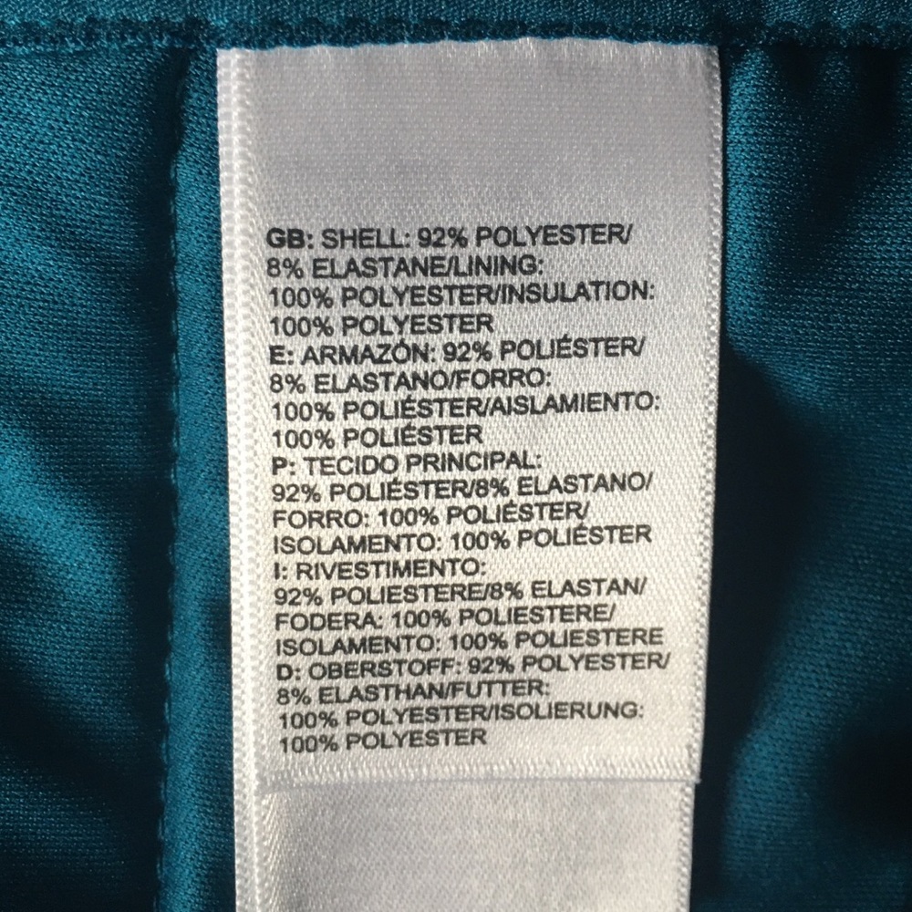 🆕 The North Face ‘Mountain Culture/Lifestyle’ Vest - Small Petite - Picture 6 of 7